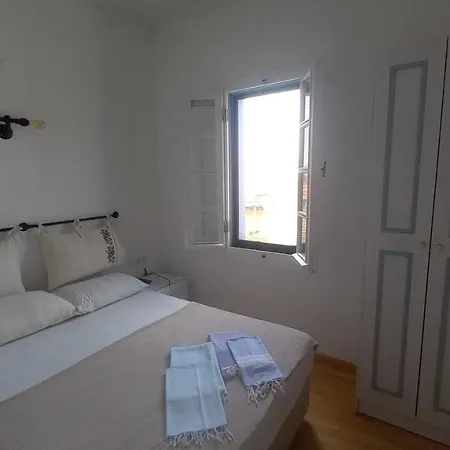 Hotel Nil House Ayvalı
