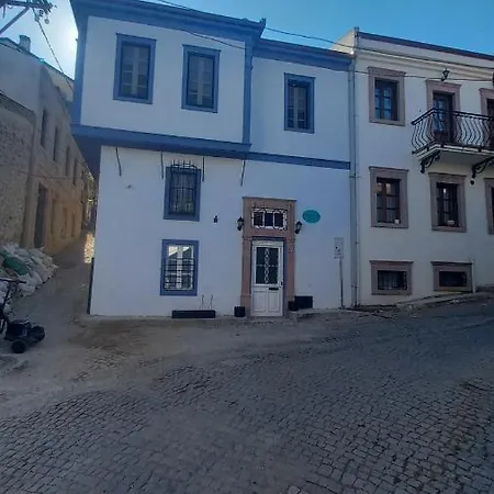 Nil House 호텔 Ayvalı