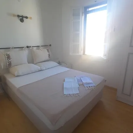 Nil House