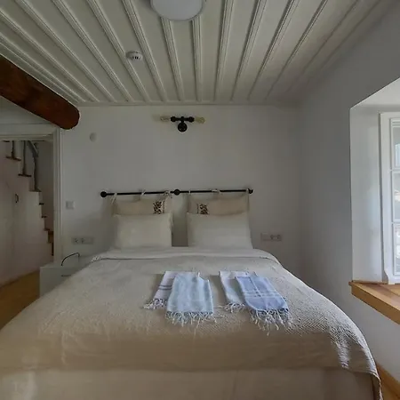 Nil House * Ayvalı