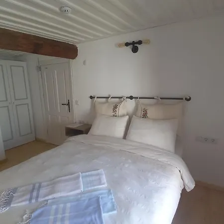 Nil House 호텔 *