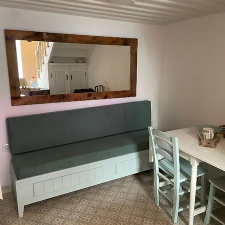 Nil House * Ayvalı